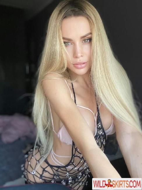 Anastasiya Timonina / your_little_babe_is_here nude OnlyFans leaked photo #88