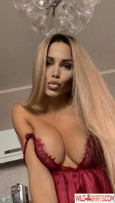 Anastasiya Timonina / your_little_babe_is_here nude OnlyFans leaked photo #117