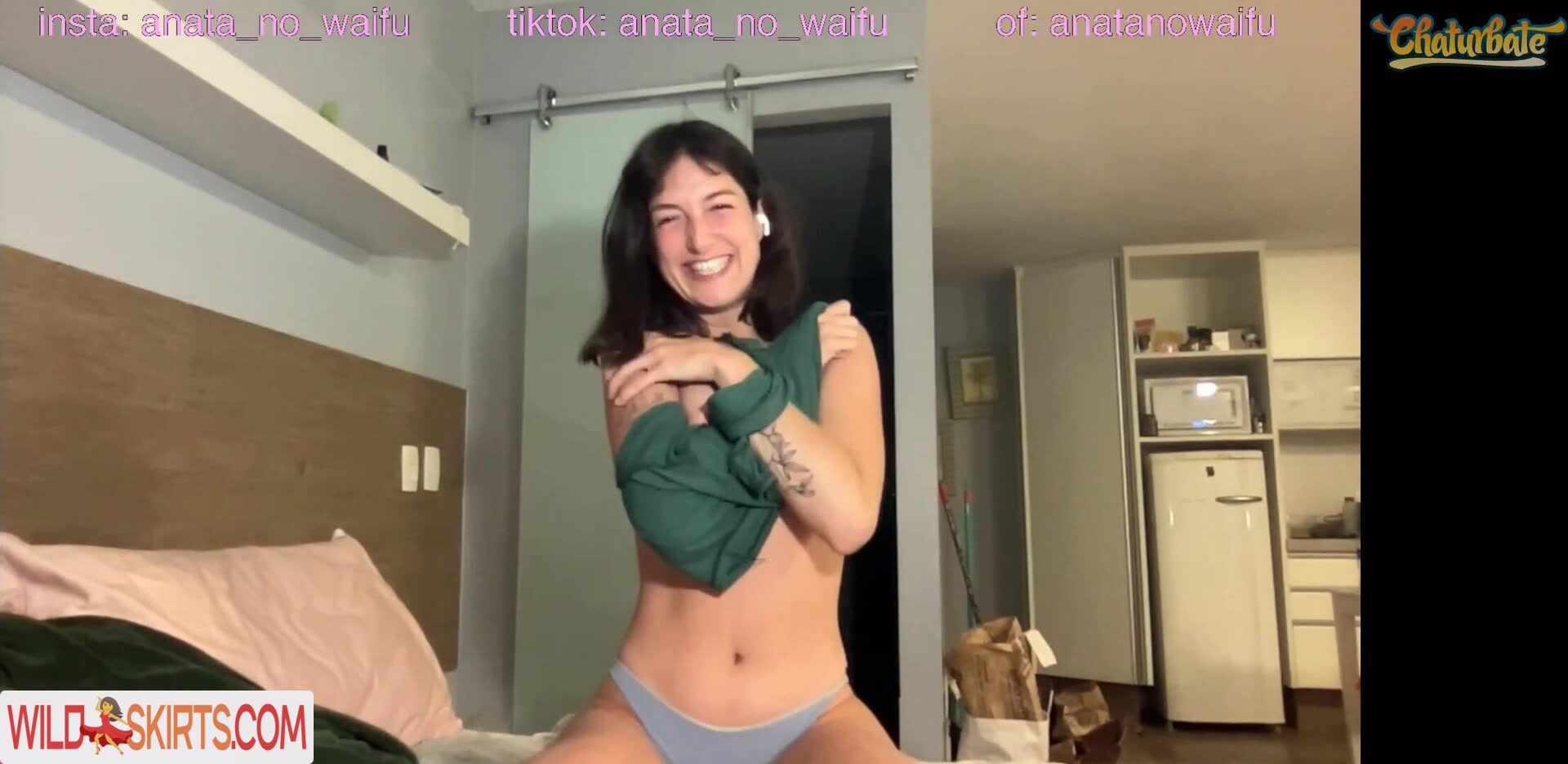 anatanowaifu / anatanowaifu nude OnlyFans, Instagram leaked photo #22