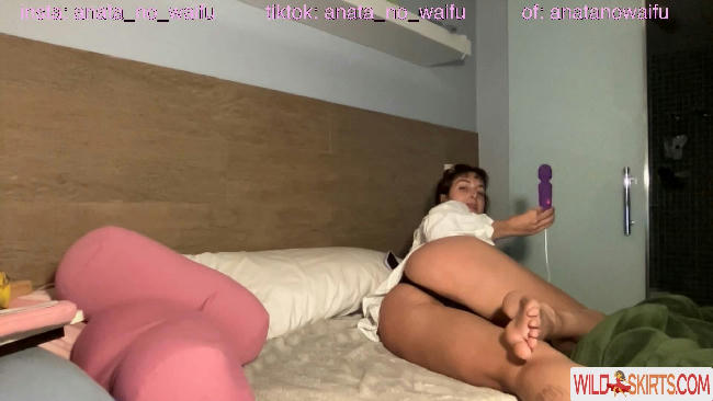 anatanowaifu / anatanowaifu nude OnlyFans, Instagram leaked photo #1