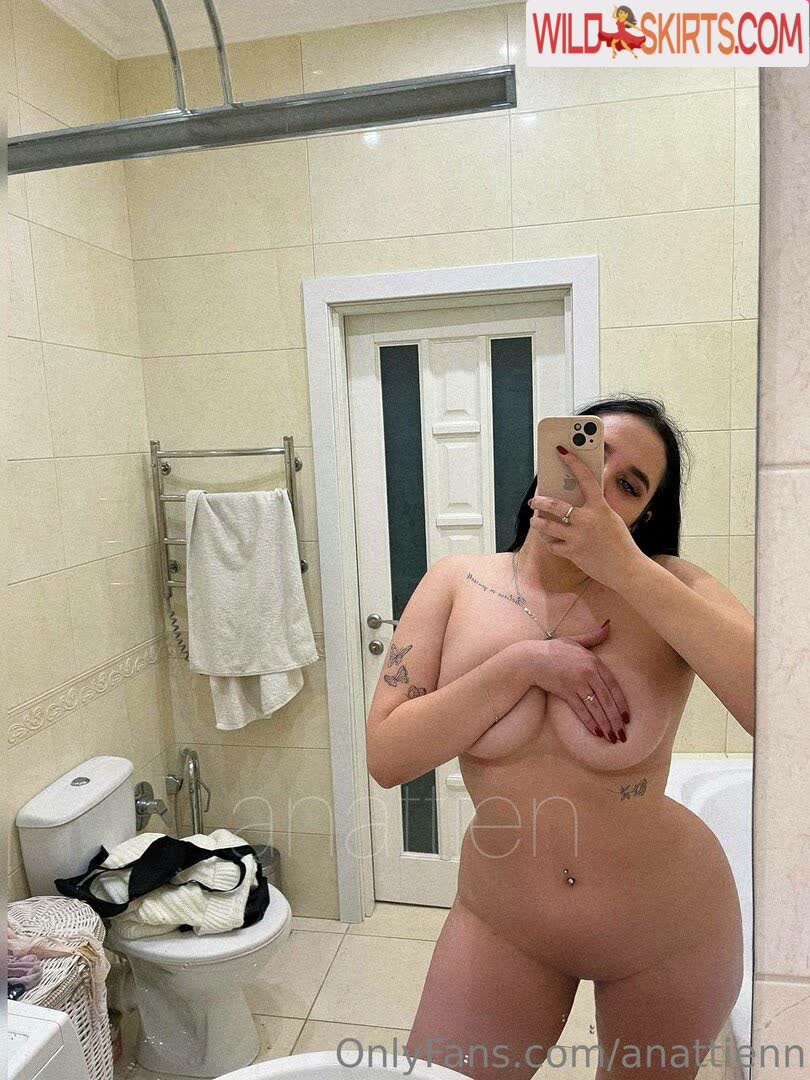 anattienn / Anastasia Fartushna / anattien / anattienn nude OnlyFans, Instagram leaked photo #19