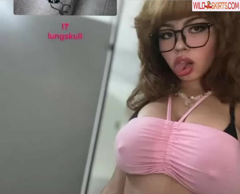 Anawanaxd nude leaked photo #29