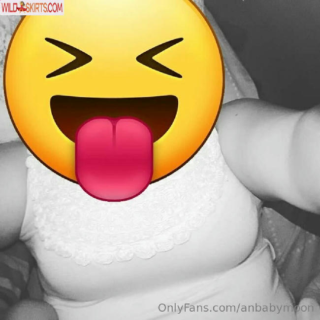 anbabymoon / anbabymoon / itsbabymoon nude OnlyFans, Instagram leaked photo #11