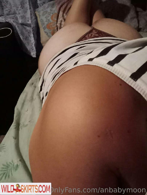 anbabymoon / anbabymoon / itsbabymoon nude OnlyFans, Instagram leaked photo #63