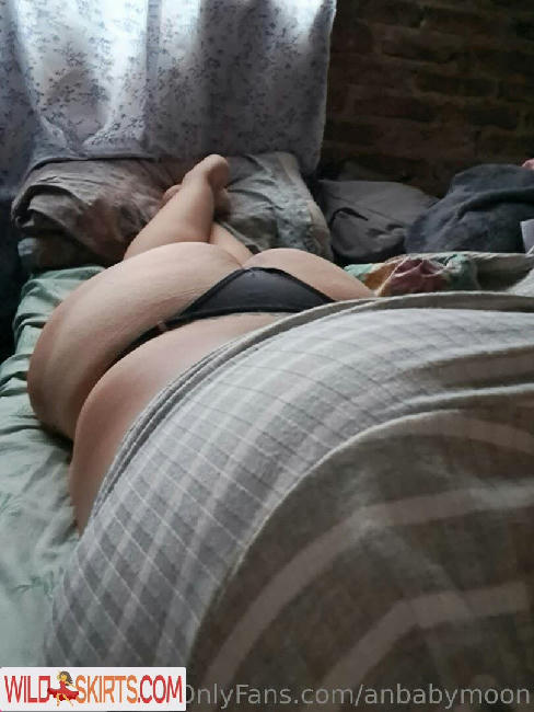 anbabymoon / anbabymoon / itsbabymoon nude OnlyFans, Instagram leaked photo #86