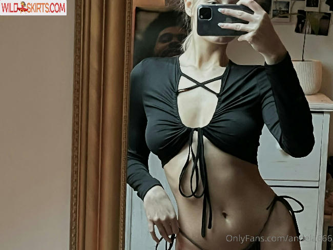 andela666 / APriskinova / adelapriskinovaa / andela666 nude OnlyFans, Instagram leaked photo #40