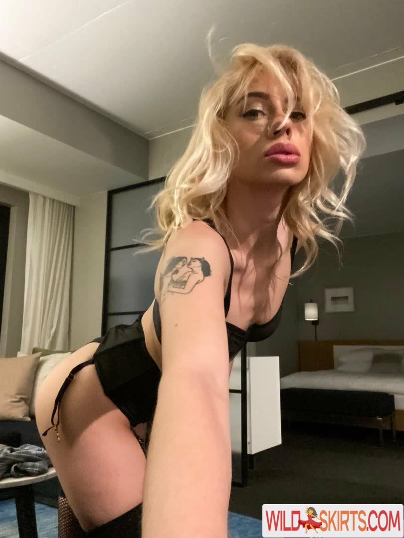 Andie Case / andiecase nude OnlyFans, Instagram leaked photo #13