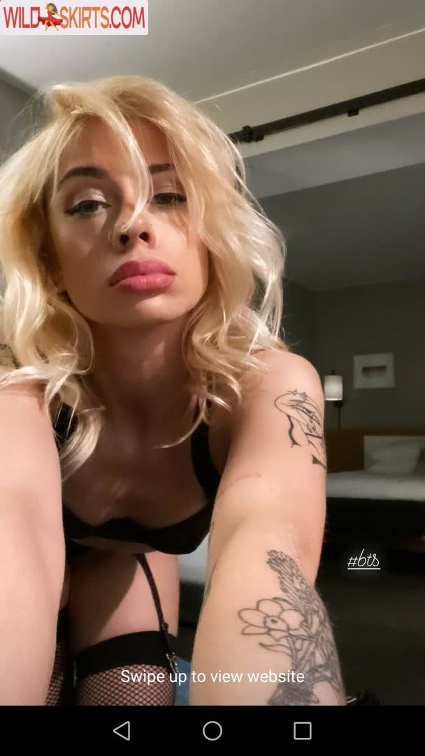 Andie Case / andiecase nude OnlyFans, Instagram leaked photo #10