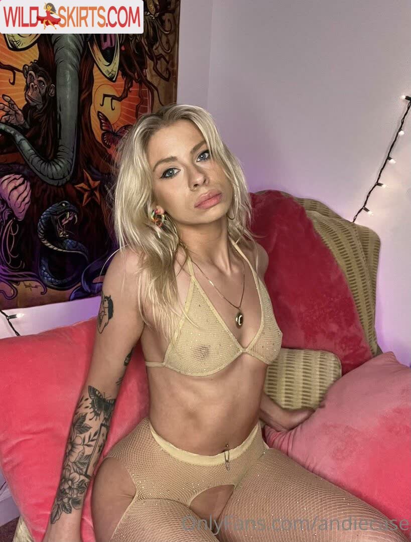 Andie Case / andiecase nude OnlyFans, Instagram leaked photo #6