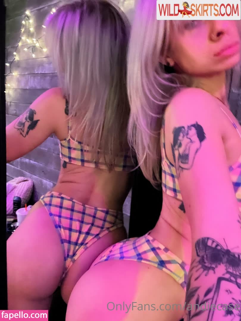 Andie Case / andiecase nude OnlyFans, Instagram leaked photo #1