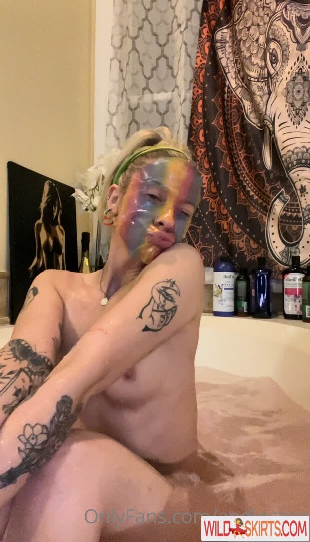 Andie Case / andiecase nude OnlyFans, Instagram leaked photo #19