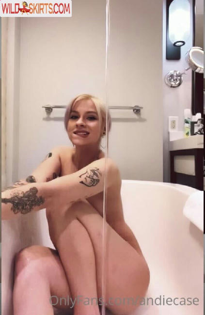 Andie Case / andiecase nude OnlyFans, Instagram leaked photo #351