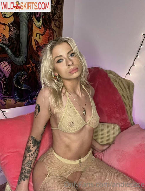 Andie Case / andiecase nude OnlyFans, Instagram leaked photo #346