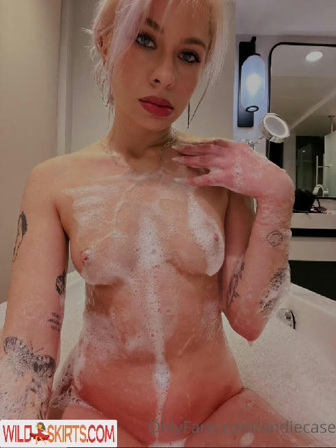 Andie Case / andiecase nude OnlyFans, Instagram leaked photo #411