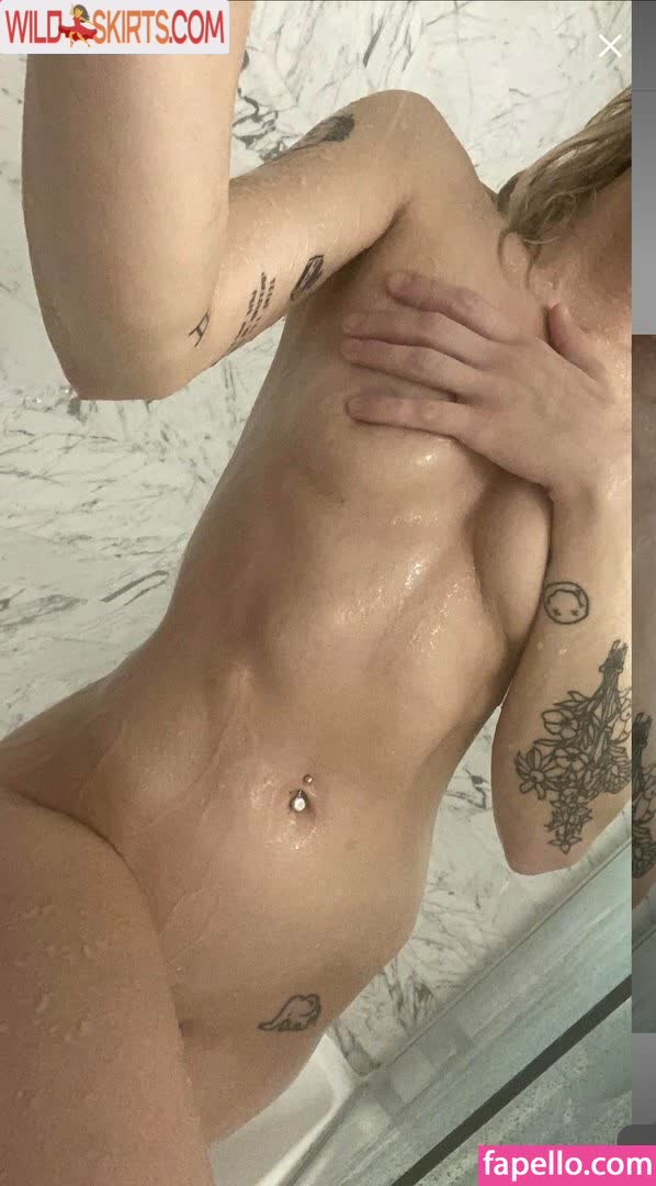 Andie Case / andiecase nude OnlyFans, Instagram leaked photo #4