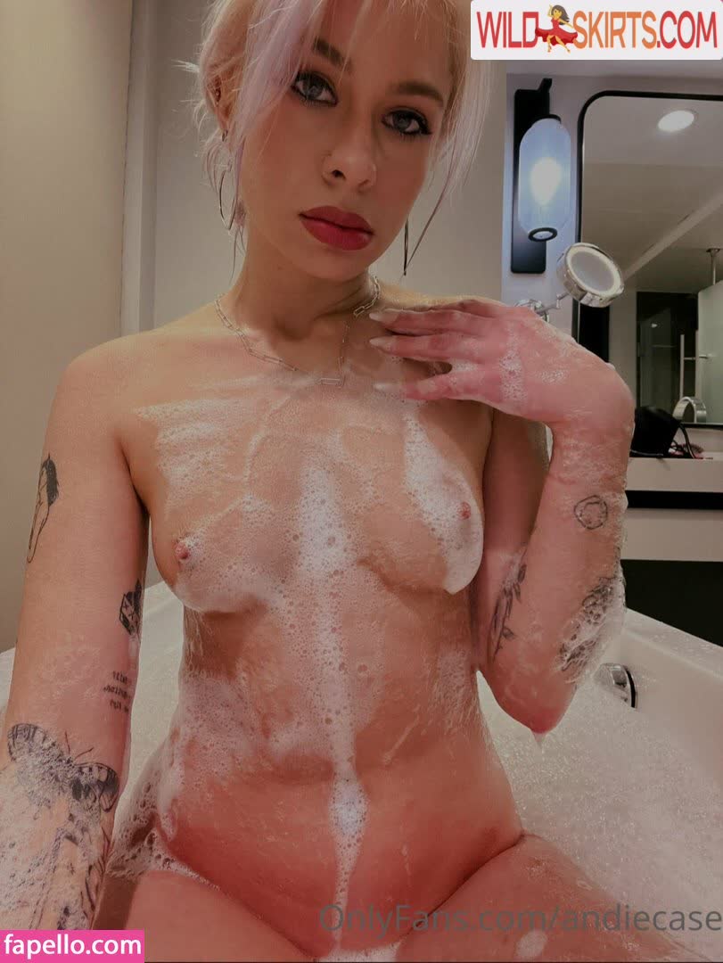 Andie Case / andiecase nude OnlyFans, Instagram leaked photo #4