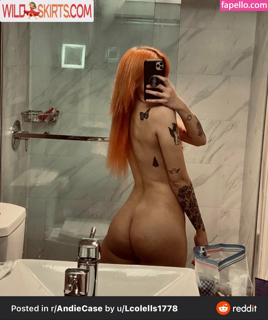 Andie Case / andiecase nude OnlyFans, Instagram leaked photo #21