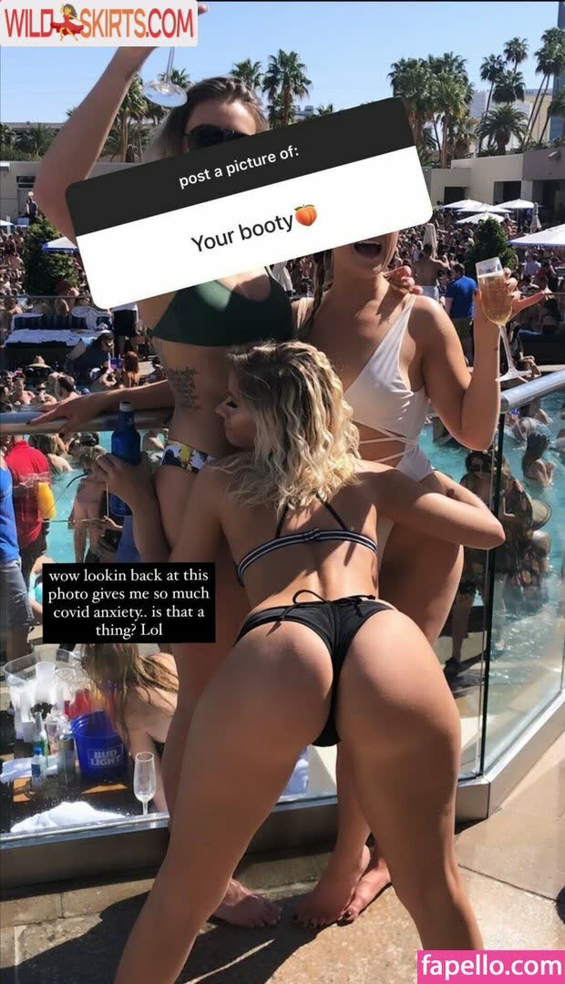 Andie Case / andiecase nude OnlyFans, Instagram leaked photo #12