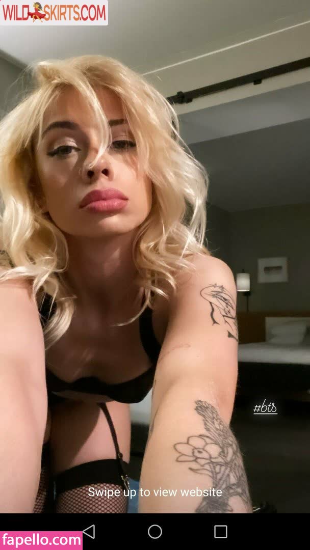 Andie Case / andiecase nude OnlyFans, Instagram leaked photo #13