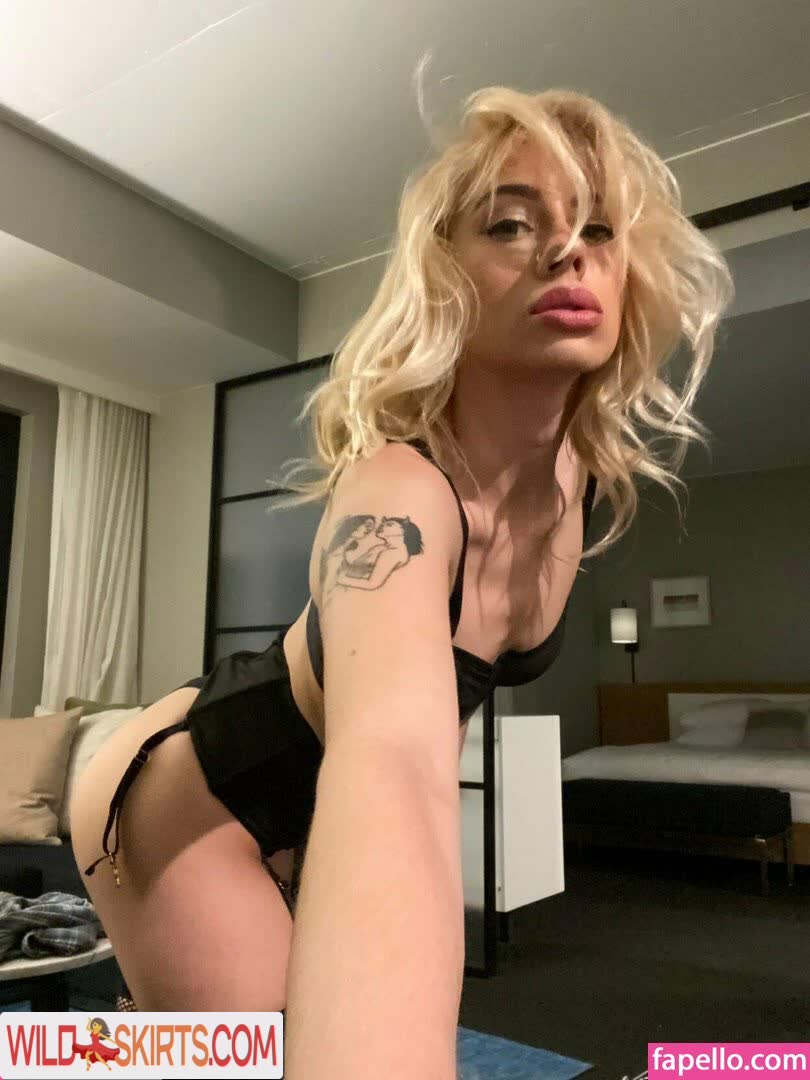 Andie Case / andiecase nude OnlyFans, Instagram leaked photo #15