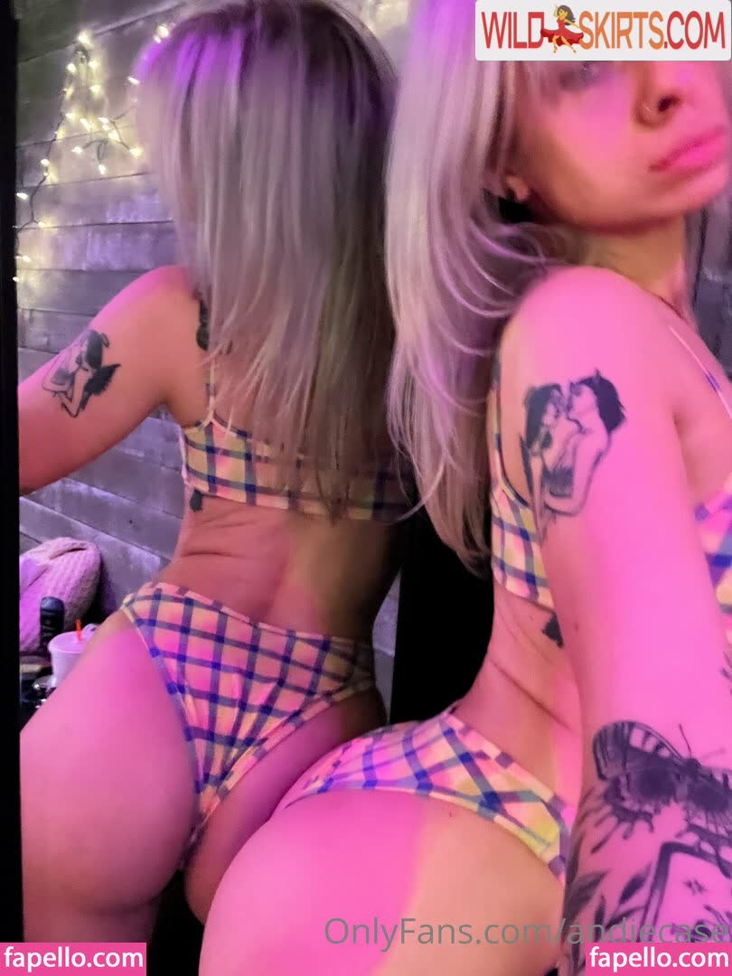 Andie Case / andiecase nude OnlyFans, Instagram leaked photo #1