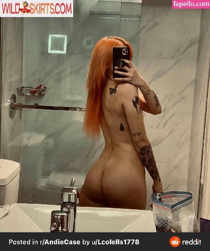 Andie Case / andiecase nude OnlyFans, Instagram leaked photo #92