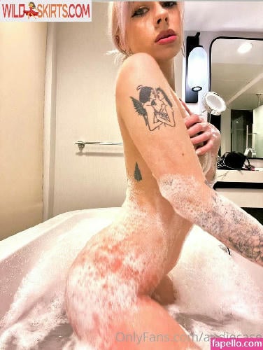 Andie Case / andiecase nude OnlyFans, Instagram leaked photo #171