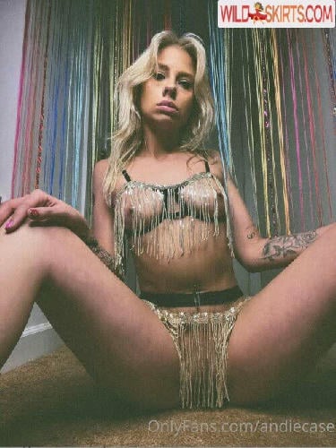 Andie Case / andiecase nude OnlyFans, Instagram leaked photo #137