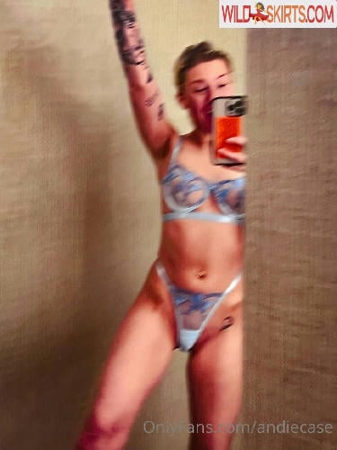 Andie Case / andiecase nude OnlyFans, Instagram leaked photo #13