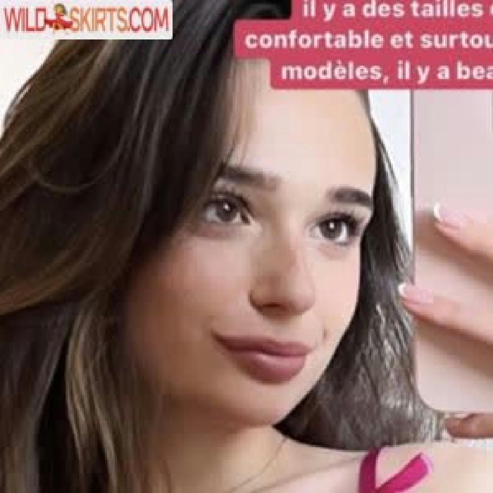 Andie Ella Nude Leaked Photos and Videos WildSkirts