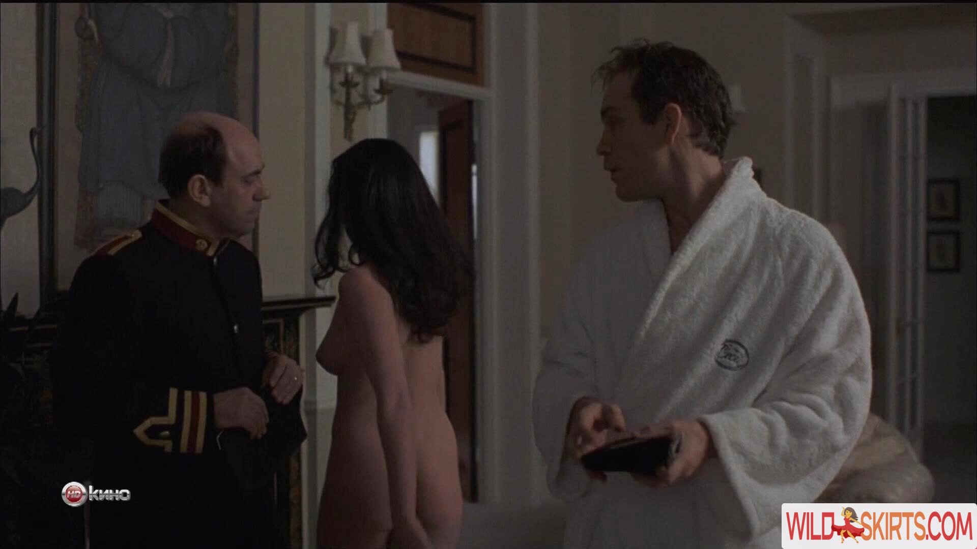 Andie MacDowell nude leaked photo #23