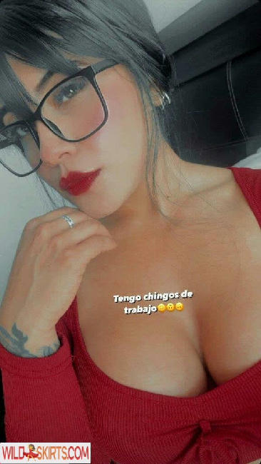 andiigrr / andiigrr / andiigrrr / andrea guillen nude OnlyFans, Instagram leaked photo #10