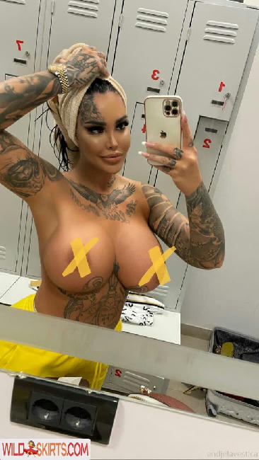 andjela_vestica_free / andjela_vestica_free / therealandjela nude OnlyFans, Instagram leaked photo #12