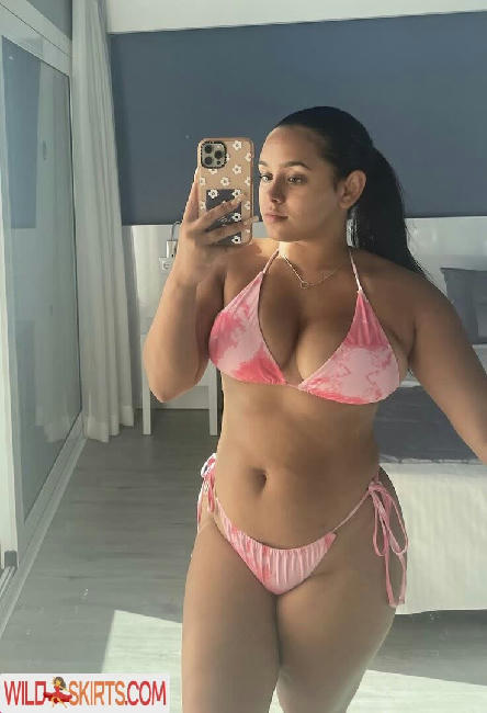 Andre Lopez / Spicydrea / andrea.lopez44 nude OnlyFans, Instagram leaked photo #6