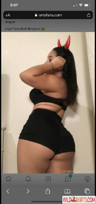 Andre Lopez / Spicydrea / andrea.lopez44 nude OnlyFans, Instagram leaked photo #36