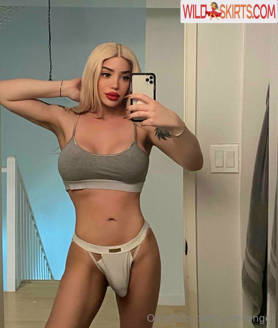 Andrea Anaconda / Andreaadnocana / acondab / theonlyanaconda nude OnlyFans, Instagram leaked photo #2