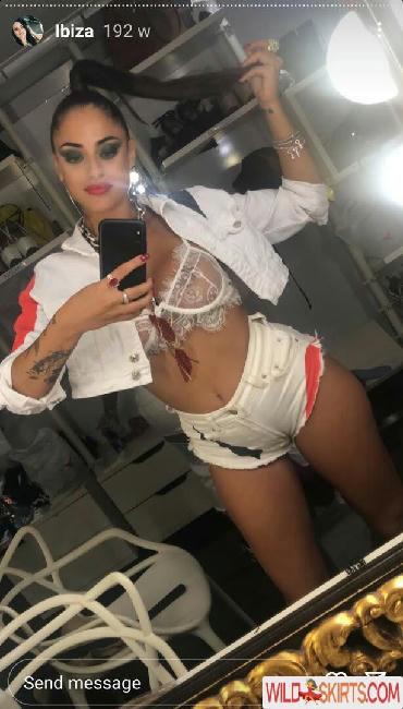 Andrea_bepe / andrea_bepe / andreadinobles / bellasolle nude OnlyFans, Instagram leaked photo #25