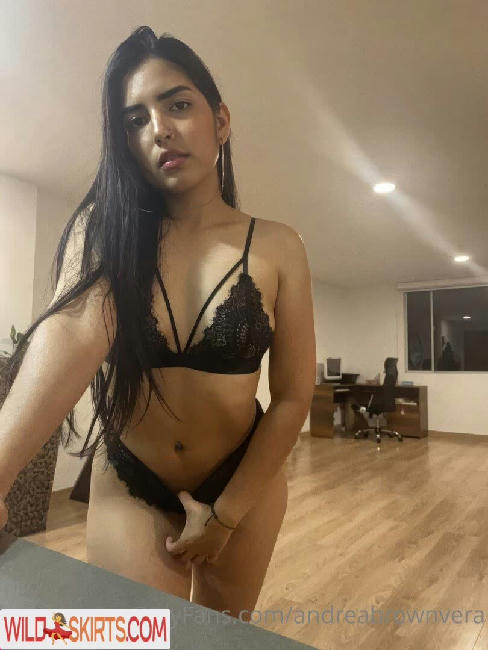 Andrea Brown Vera / andreabrownv / andreabrownvera nude OnlyFans, Instagram leaked photo #25