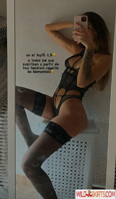 Andrea Carrasco / _carrascoo / andreacarrascoo nude OnlyFans, Instagram leaked photo #5