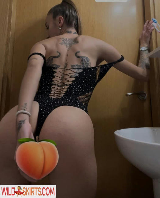 Andrea Carrasco / _carrascoo / andreacarrascoo nude OnlyFans, Instagram leaked photo #10
