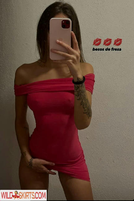 Andrea Carrasco / _carrascoo / andreacarrascoo nude OnlyFans, Instagram leaked photo #15