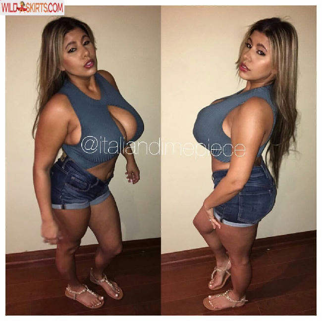 Andrea Marie / ANDREAMARIEXOXO / italiandimepiece / u64103738 nude OnlyFans, Instagram leaked photo #311