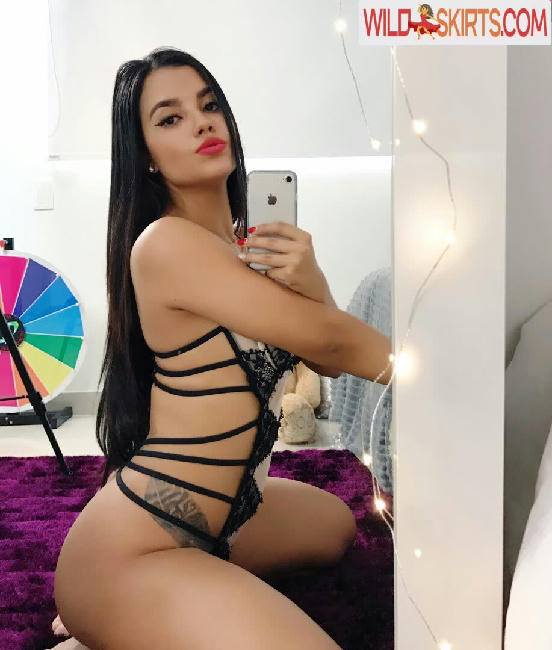 Andrea Montoya / Andremontoyaa / Melfox / andremontoyaa_ nude OnlyFans, Instagram leaked photo #57