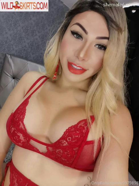 Andrea Montoya / Andremontoyaa / Melfox / andremontoyaa_ nude OnlyFans, Instagram leaked photo #1