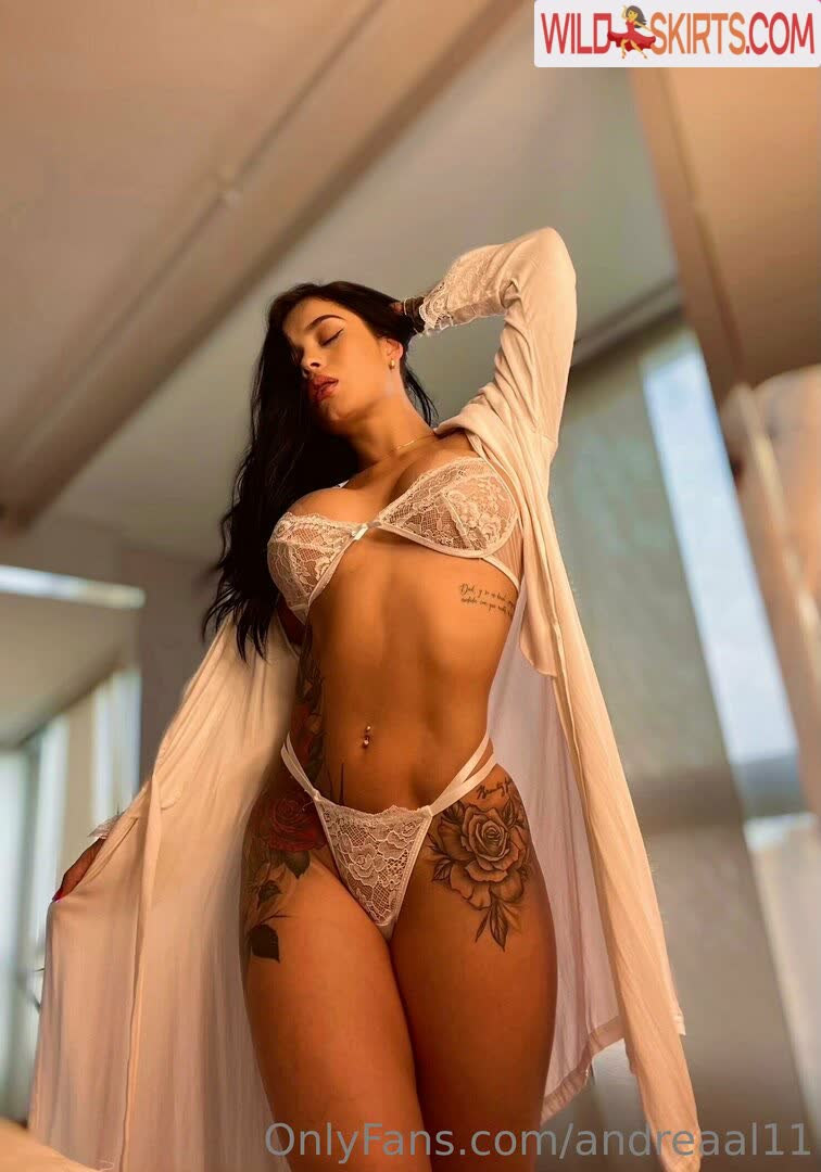 andreaal11 / andreaal11 / andreaataylor11 nude OnlyFans, Instagram leaked photo #65