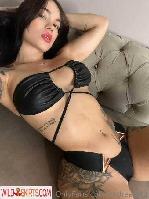 andreaal11 / andreaal11 / andreaataylor11 nude OnlyFans, Instagram leaked photo #110