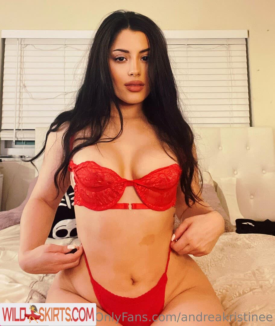 andreakristinee nude OnlyFans leaked photo #3