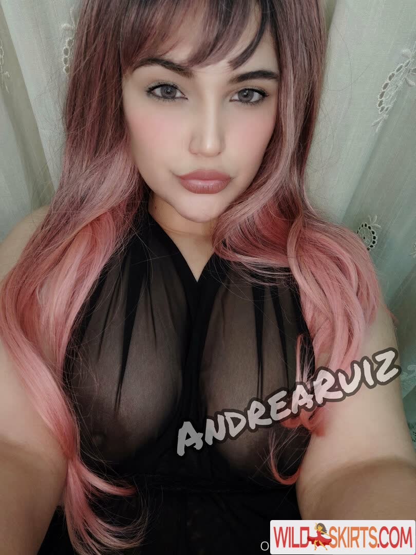 andrearuiz1 nude OnlyFans, Instagram leaked photo #13