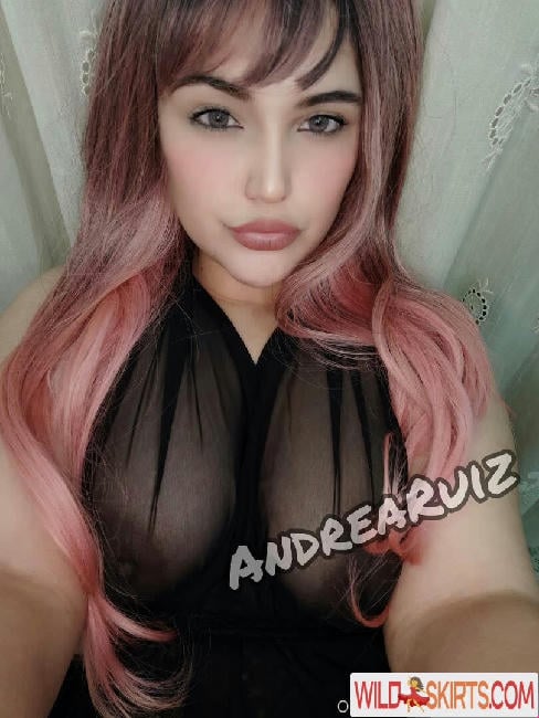 andrearuiz1 nude OnlyFans, Instagram leaked photo #76