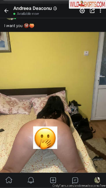 andreeadeaconufree / andreeadeaconufree / freakingrican45 nude OnlyFans, Instagram leaked photo #72